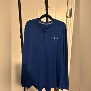 Under Armour 3xl shirt